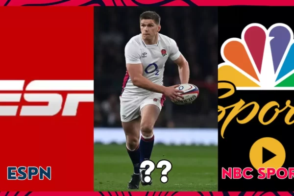 How to watch the Rugby World Cup in The Bahamas