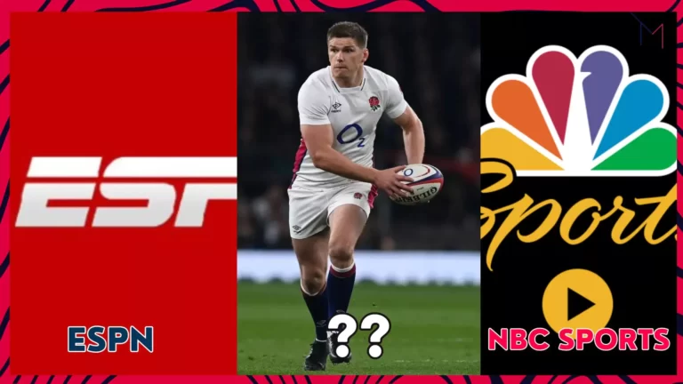 How to watch the Rugby World Cup in The Bahamas