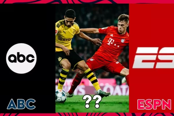 How to watch Bundesliga in the USA - 2023-24 Bundesliga on TV, Live, Mobile, and Online in America