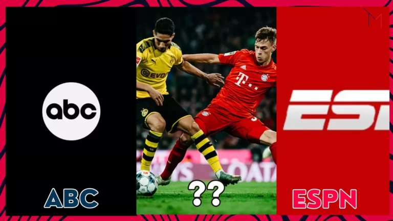 How to watch Bundesliga in the USA - 2023-24 Bundesliga on TV, Live, Mobile, and Online in America