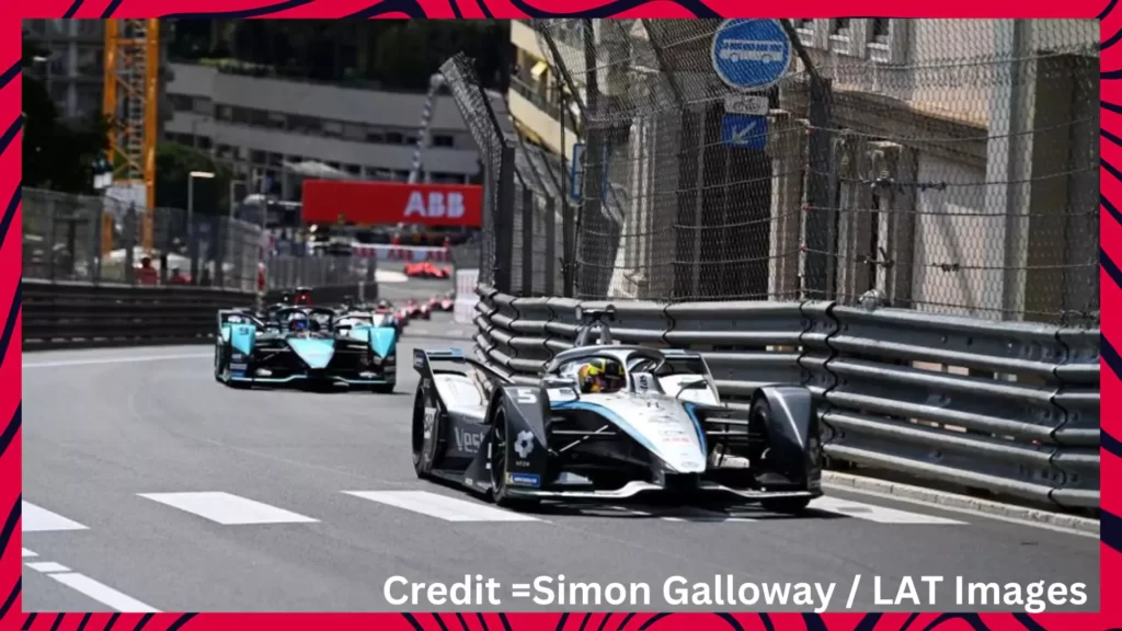 Formula E is the most popular sport in the Monaco of all time.