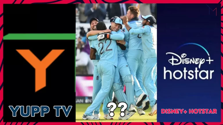 How to watch the Cricket World Cup in Spain – 2023 Cricket World Cup on TV, Live, Mobile, and Online in Spain