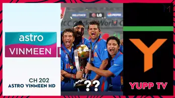 Astro cricket channel online live streaming