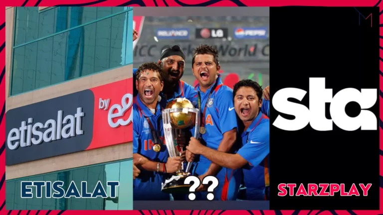 How to watch the Cricket World Cup in Qatar