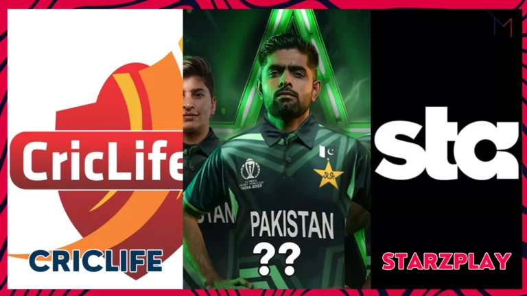 How to watch the Cricket World Cup in Bahrain – 2023 Cricket World Cup on TV, Live, Mobile, and Online in Bahrain