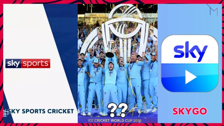 How to watch the Cricket World Cup in Wales – 2023 Cricket World Cup on TV, Live, Mobile, and Online in Wales