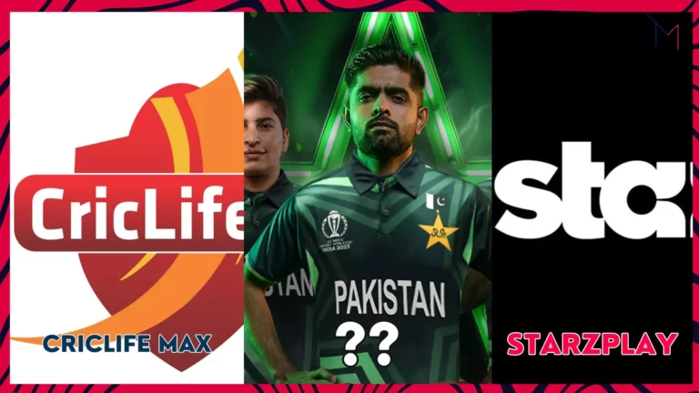 How to watch the Cricket World Cup in Saudi Arabia – 2023 Cricket World Cup on TV, Live, Mobile, and Online in Saudi Arabia