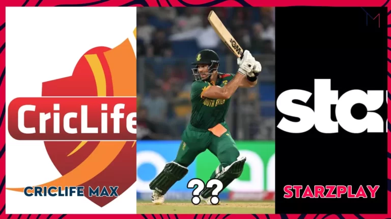 How to watch the Cricket World Cup in Oman
