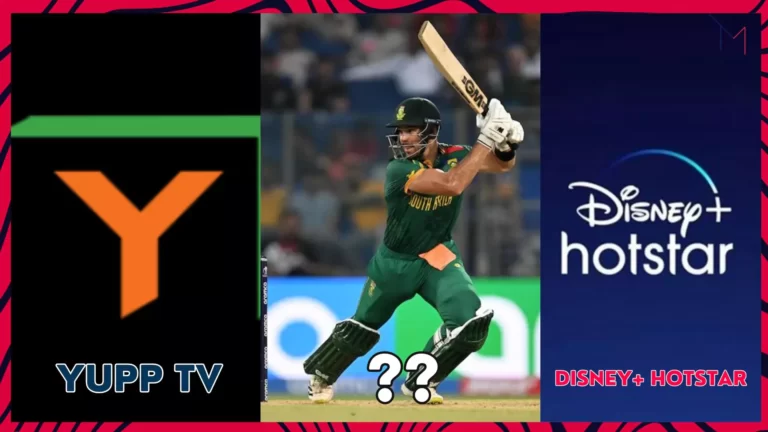 How to watch the Cricket World Cup in Switzerland