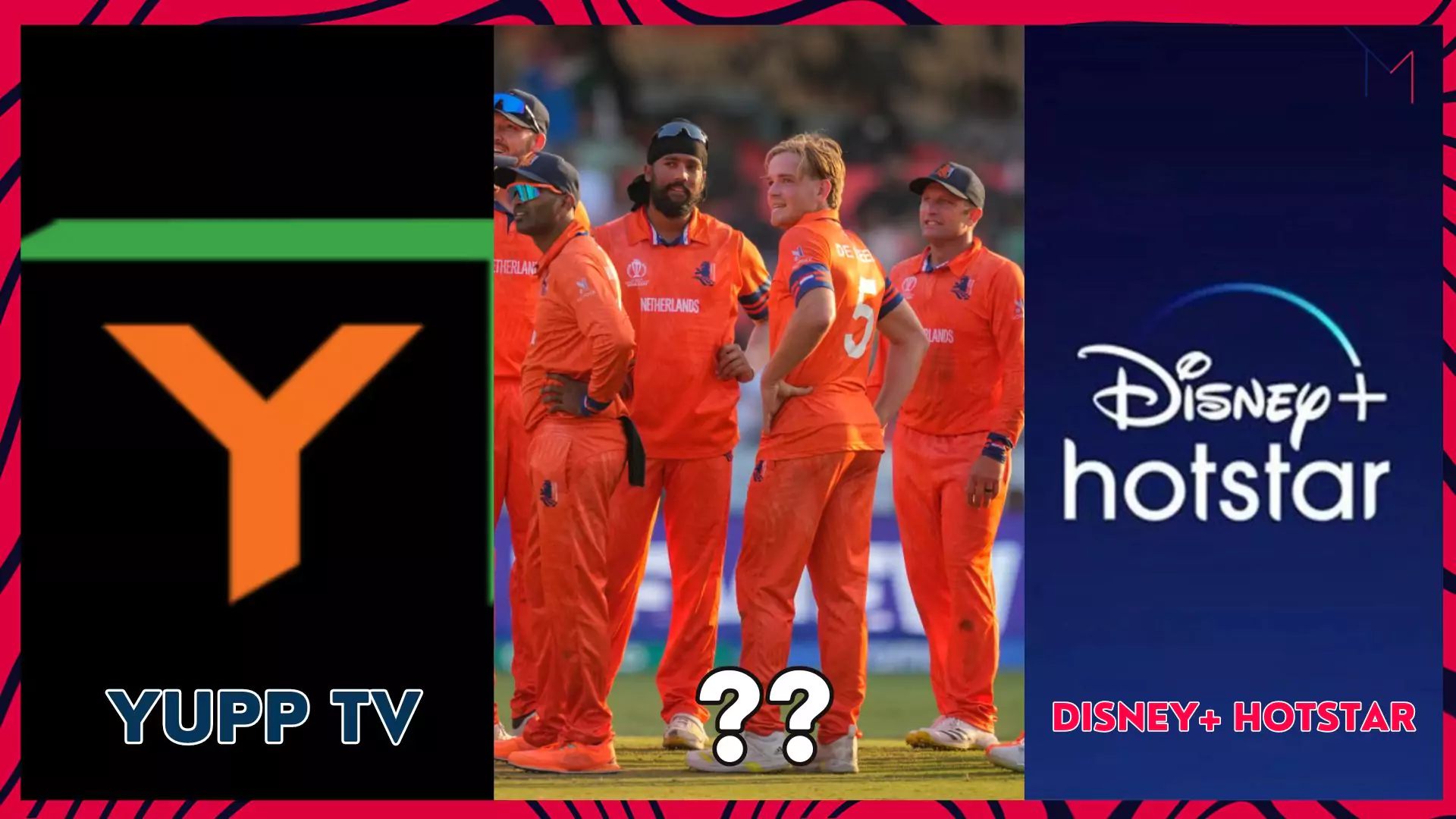 How to watch the Cricket World Cup in Denmark