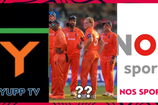 How to watch the Cricket World Cup in the Netherlands