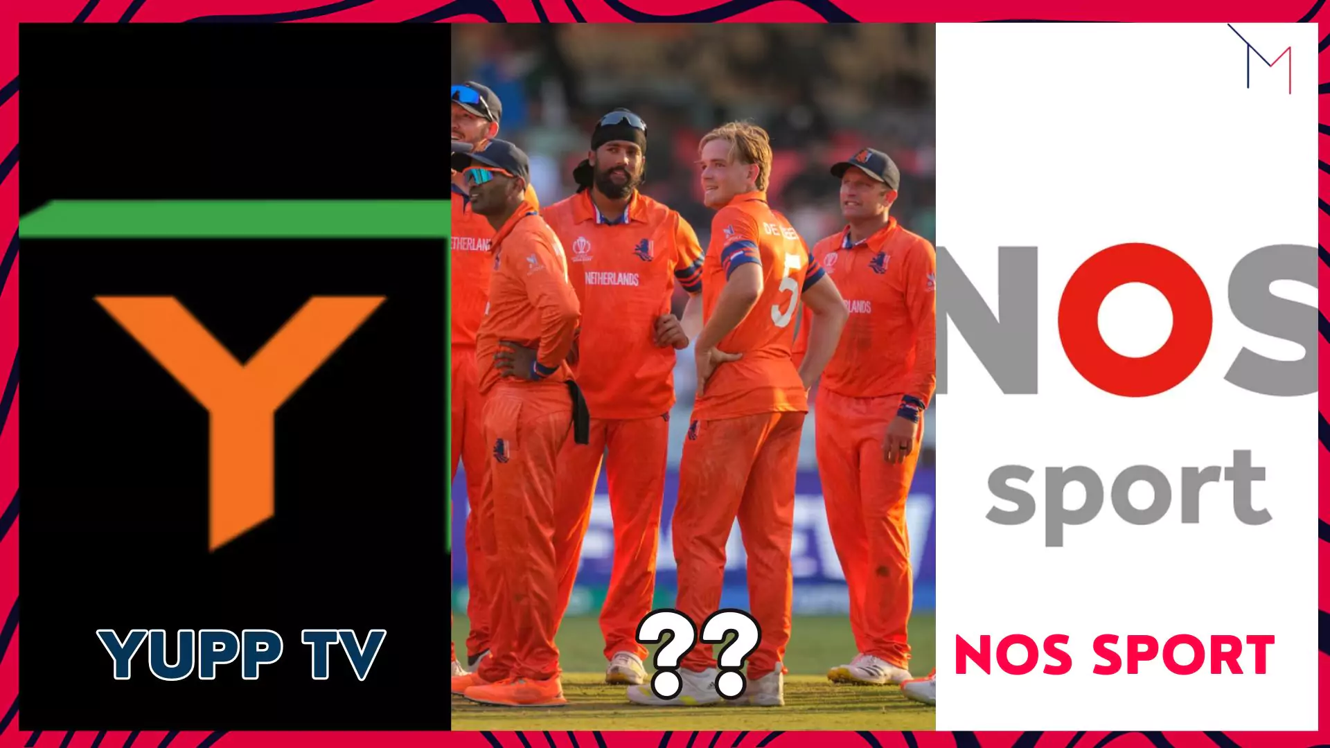 How to watch the Cricket World Cup in the Netherlands