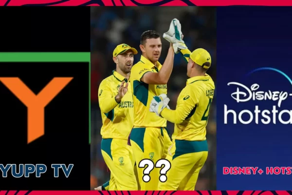 How to watch the Cricket World Cup in Finland