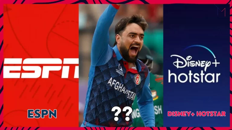 How to watch the Cricket World Cup in The Bahamas – 2023 Cricket World Cup on TV, Live, Mobile, and Online in The Bahamas