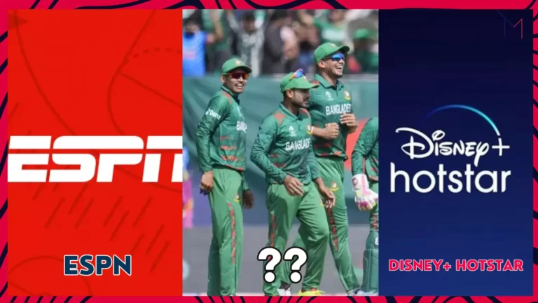 How to watch the Cricket World Cup in Saint Kitts and Nevis