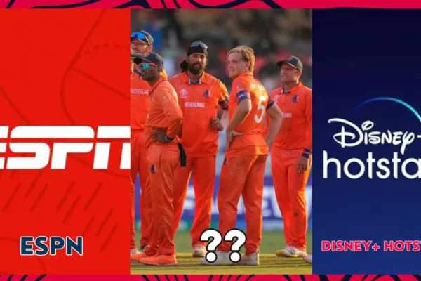 How to watch the Cricket World Cup in Saint Lucia