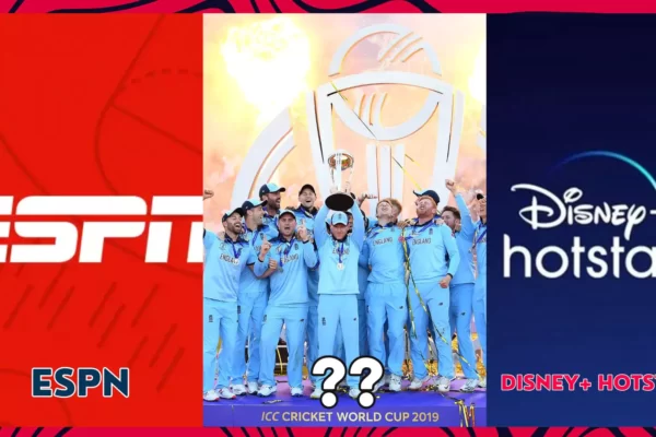 How to watch the Cricket World Cup in the Dominican Republic
