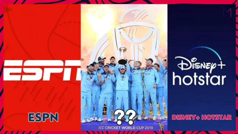 How to watch the Cricket World Cup in the Dominican Republic – 2023 Cricket World Cup on TV, Live, Mobile, and Online in the Dominican Republic