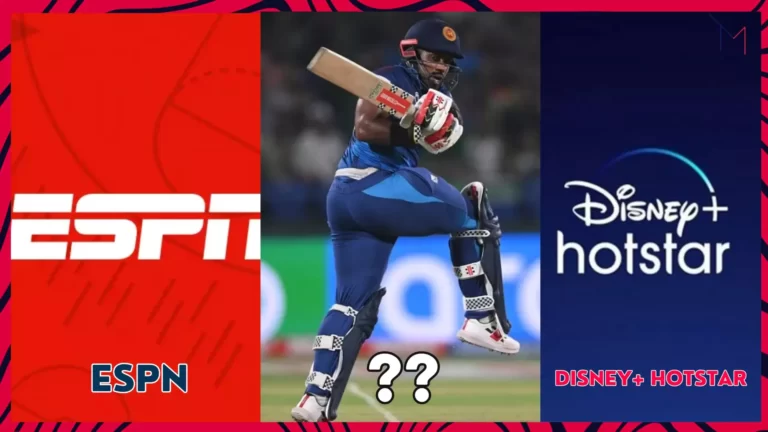 How to watch the Cricket World Cup in Guyana