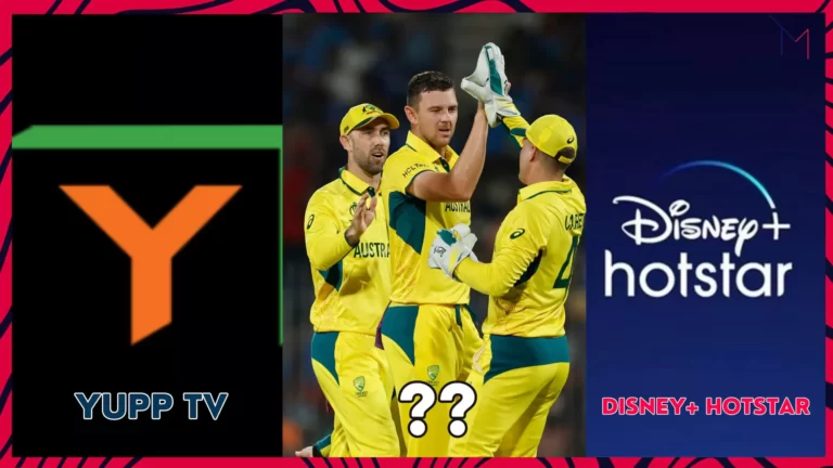 How to watch the Cricket World Cup in Austria – 2023 Cricket World Cup on TV, Live, Mobile, and Online in Austria