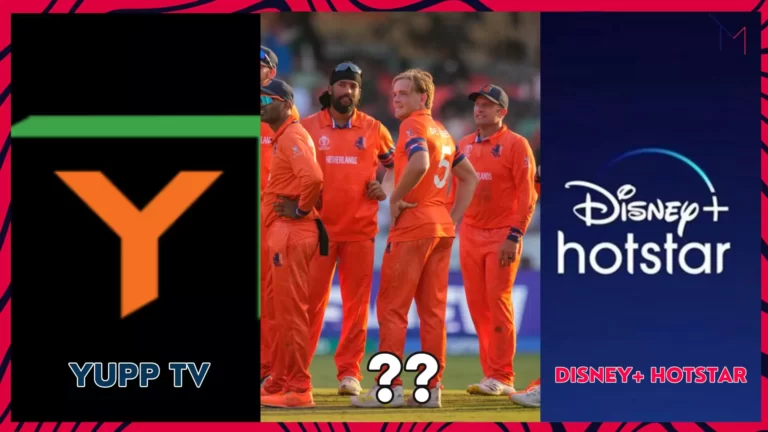 How to watch the Cricket World Cup in France – 2023 Cricket World Cup on TV, Live, Mobile, and Online in France