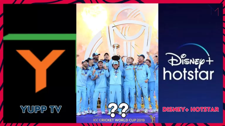 How to watch the Cricket World Cup in Italy