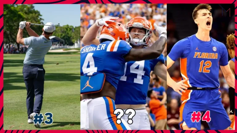 Top 10 most popular sports in Florida of all time – Sports in Florida