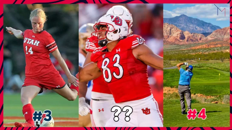 Top 10 most popular sports in Utah of all time – Sports in Utah