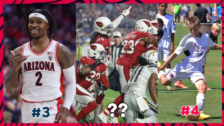 most popular sports in Arizona of all time