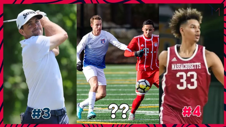 Top 10 most popular sports in Massachusetts of all time – Sports in Massachusetts