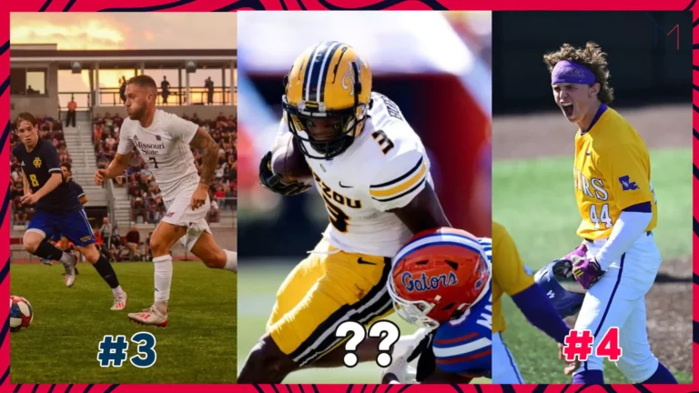 most popular sports in Missouri of all time