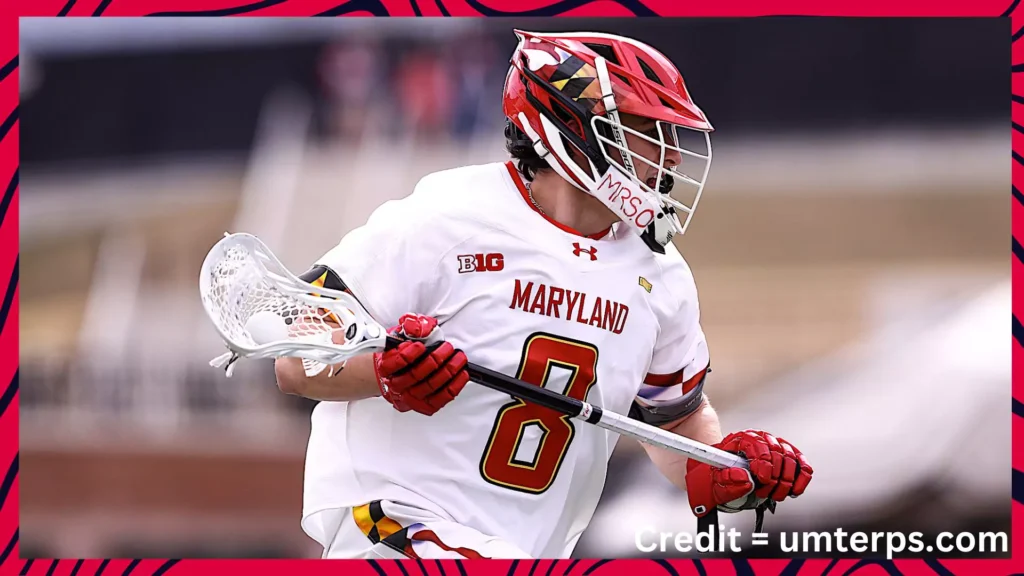 Lacrosse is one of the most popular sports in Maryland of all time