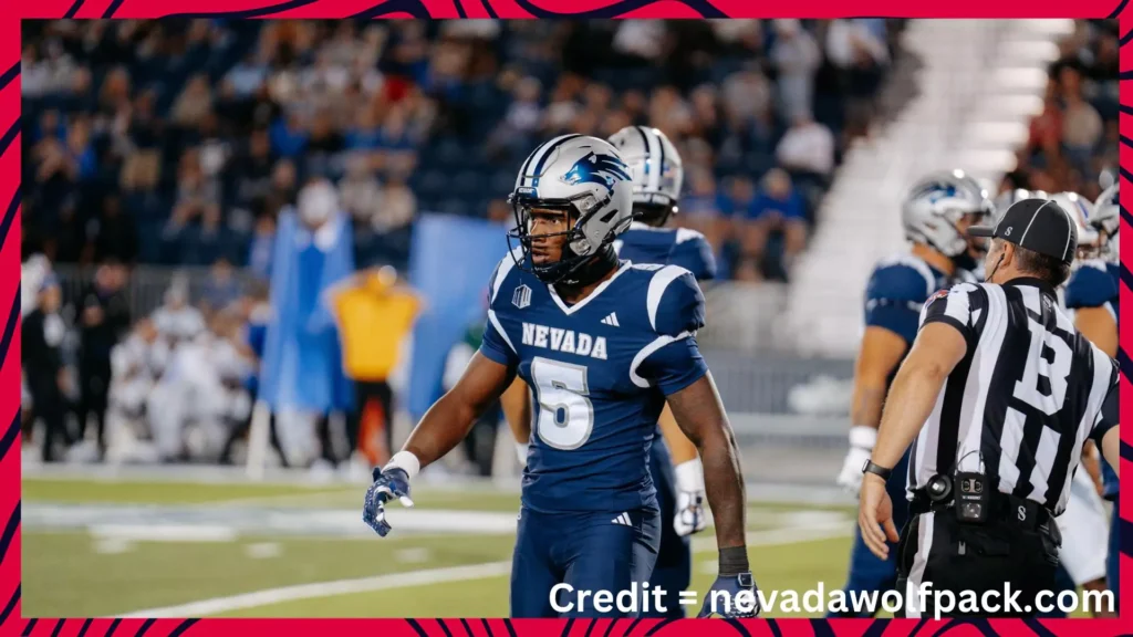 American football is the most popular sport in Nevada of all time