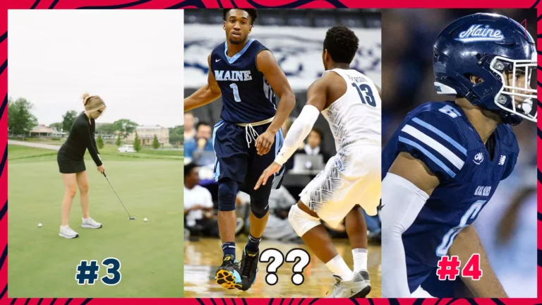 most popular sports in Maine of all time