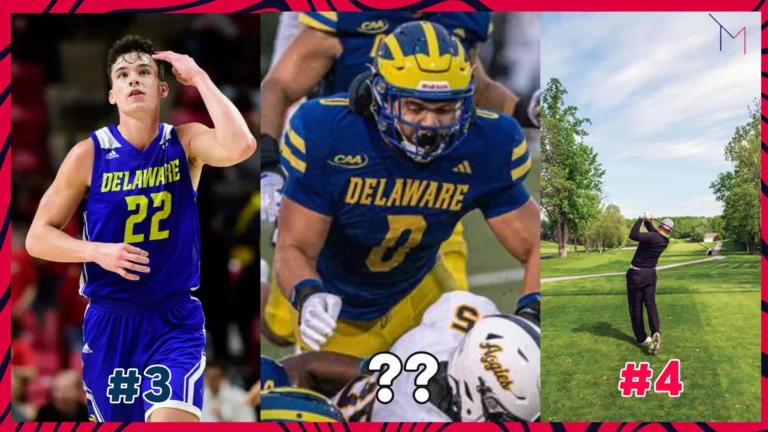 Top 10 most popular sports in Delaware of all time – Sports in Delaware