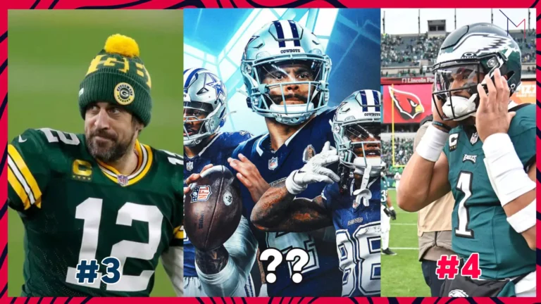 most popular NFL teams of all time