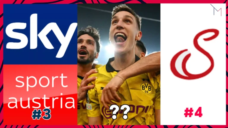 How to watch the UCL finals in Austria – 2024 Champions League final on TV, Live, Mobile, and Online in Austria