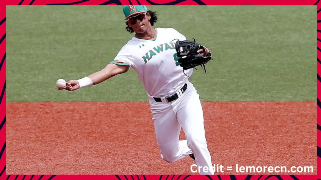 Baseball is one of the most popular sports in Hawaii of all time