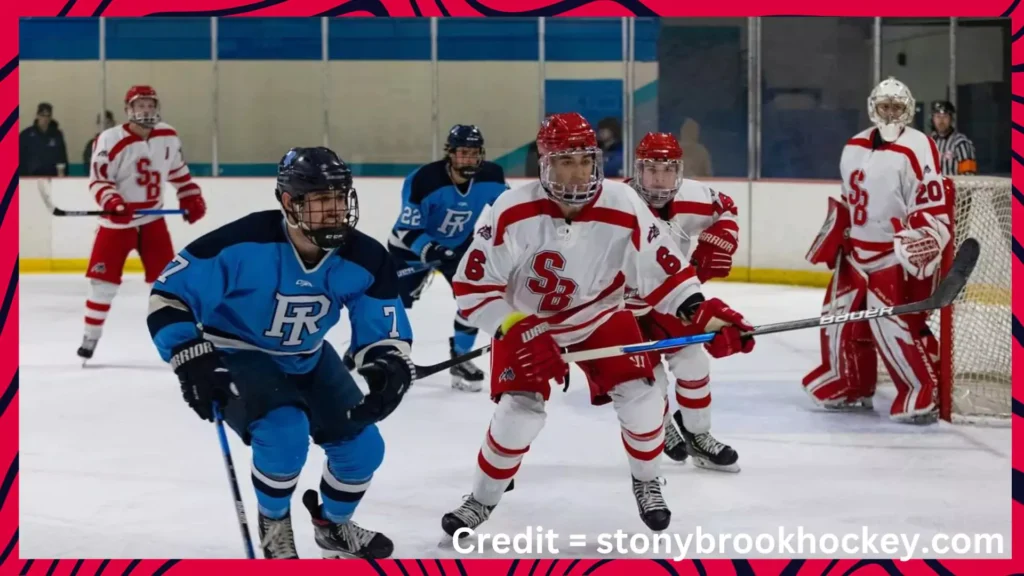 Ice hockey is one of the most popular sports in Rhode Island of all time