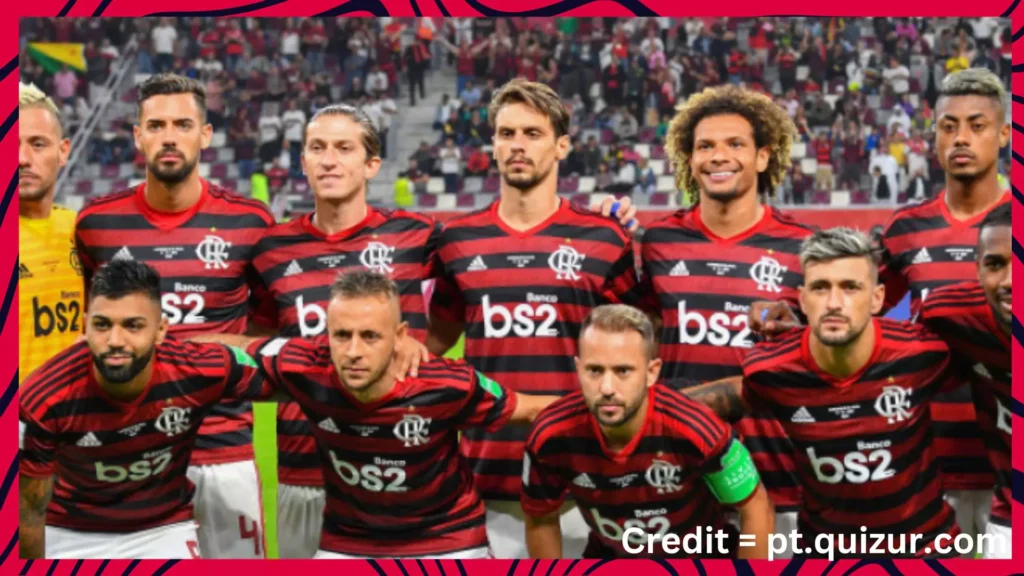 Clube de Regatas do Flamengo is the most popular Brasileirão team of all time