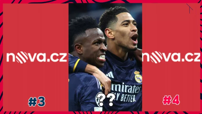 How to watch the UCL final in Czechia? – 2024 Champions League final on TV, Live, Mobile, and Online