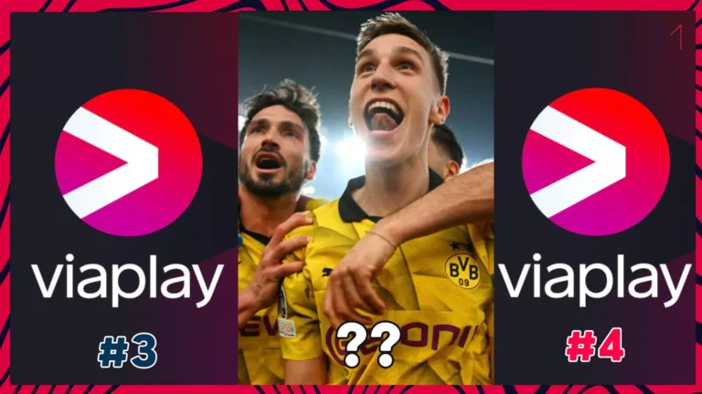 How to watch the UCL final in Denmark