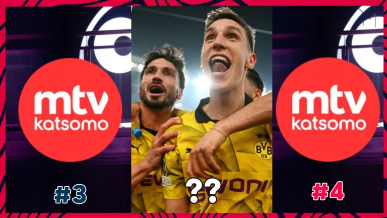 How to watch the UCL final in Finland