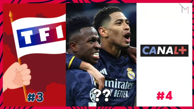 How to watch the UCL final in France