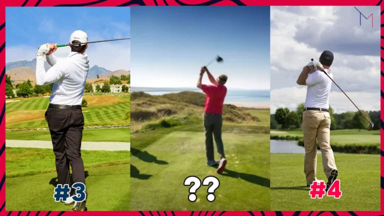 Countries where golf is the most popular sport