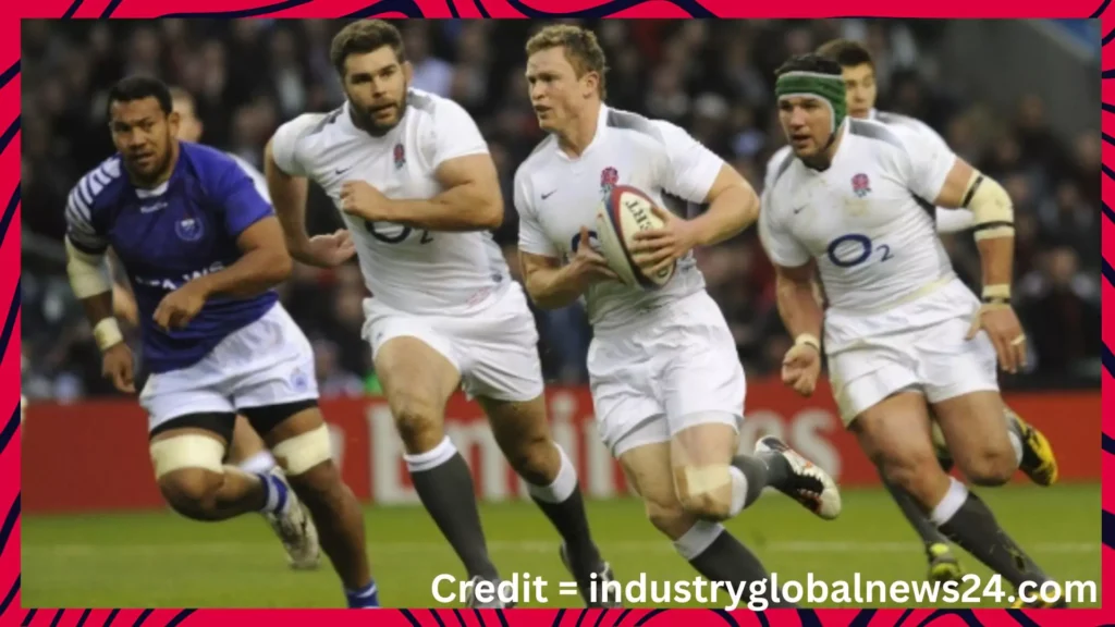 The United Kingdom is among the Countries where rugby is the most popular sport.