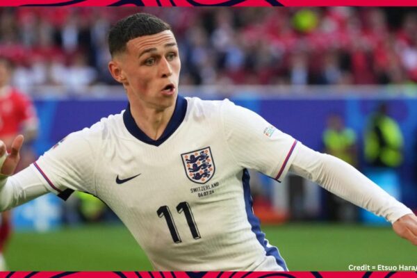 Gabby Calls Criticism a "Fair Shot" for Foden and England's Euro Charge!