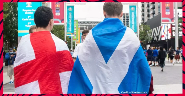 Scotland Fan Backs England to Win Euro 2024 Final