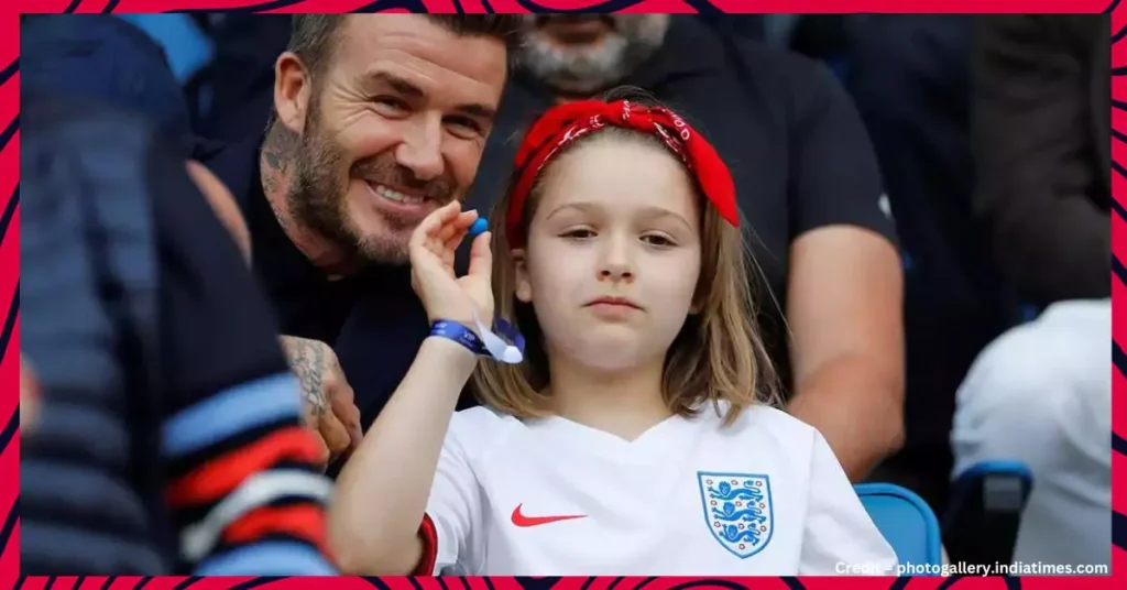 England Fan Abandons Daughter to Catch Euros Final in Germany