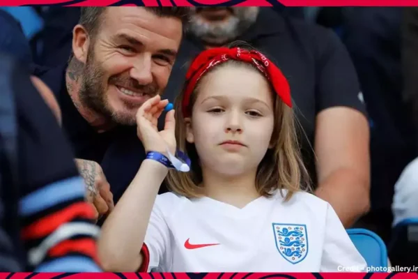 England Fan Abandons Daughter to Catch Euros Final in Germany